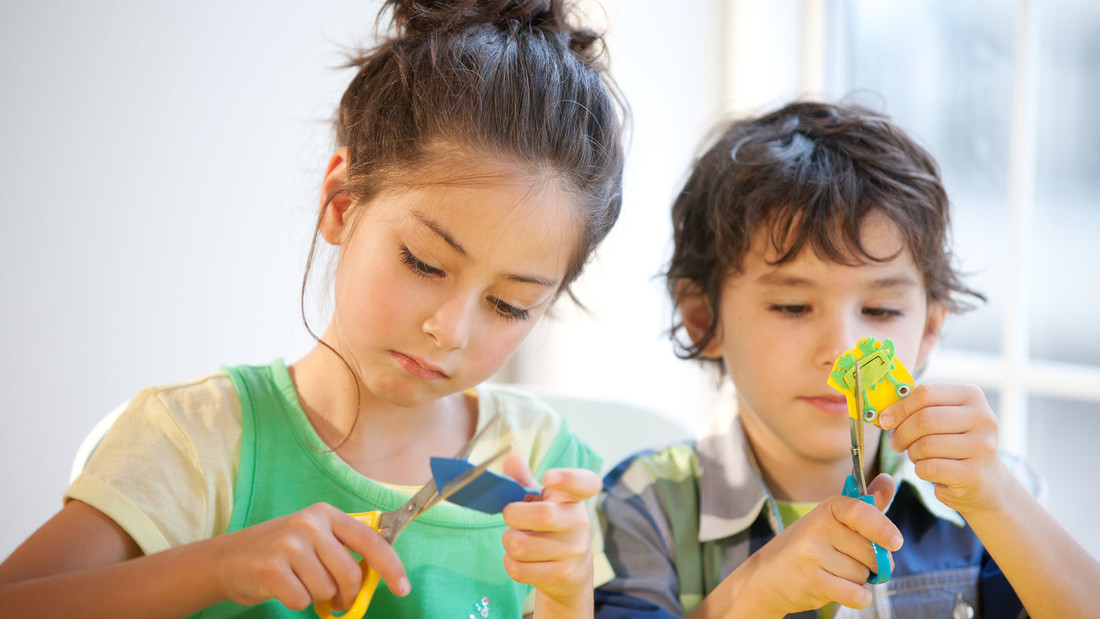 Veranstaltungsbild der Kategorie Kinder